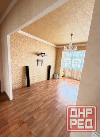 Продам 3-к квартиру в Центре Макеевки Макеевка - изображение 1