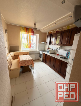 Продам 3-к квартиру в Центре Макеевки Макеевка - изображение 2