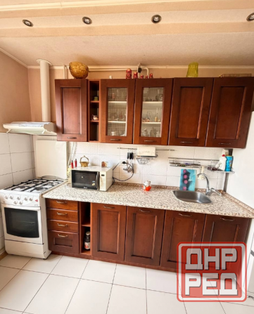 Продам 3-к квартиру в Центре Макеевки Макеевка - изображение 3