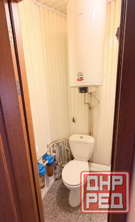 Продам 3-к квартиру в Центре Макеевки Макеевка - изображение 9