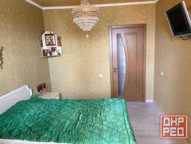 Продам 3-к квартиру в Центре Макеевки Макеевка - изображение 4