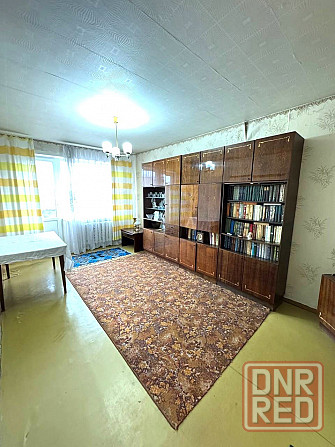 Продажа 3-ком.кв. ул.Нижнекурганская! Отличная локация в Будённовском районе. Донецк - изображение 1