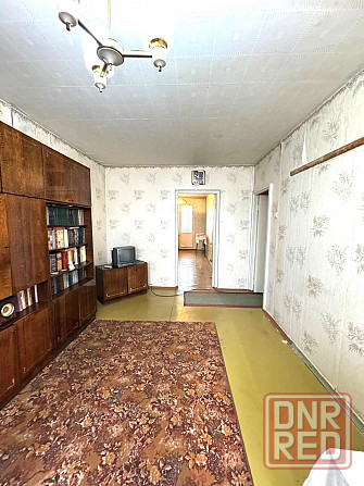 Продажа 3-ком.кв. ул.Нижнекурганская! Отличная локация в Будённовском районе. Донецк - изображение 2