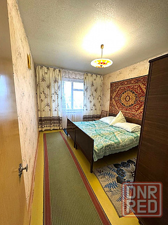 Продажа 3-ком.кв. ул.Нижнекурганская! Отличная локация в Будённовском районе. Донецк - изображение 4