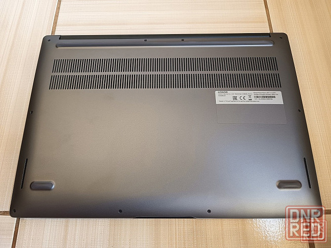 Новый Honor/i5 12450H/16 Гб DDR4/512 SSD NWMe/43 999 Донецк - изображение 2