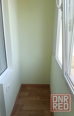 Продам 1-к квартиру на Гвардейке Макеевка - изображение 5