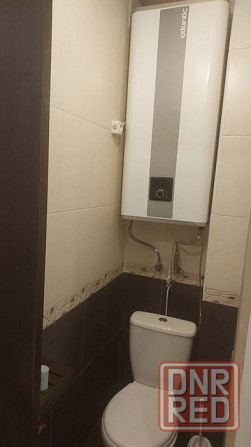 Сдается в аренду 2-х комнатная квартира в Буденовском районе. Донецк - изображение 3