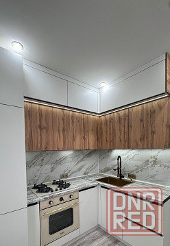 Продам 2-к квартиру на Бажанова Макеевка - изображение 7