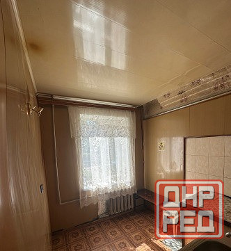 Продам 3-к квартиру на Гвардейке Макеевка - изображение 1