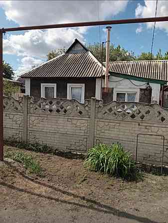 Продам дом Гвардейка Макеевка
