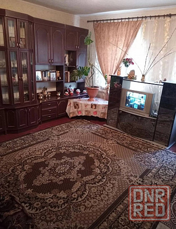 Продам дом Гвардейка Макеевка - изображение 1