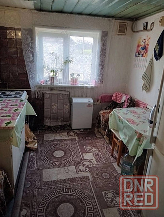 Продам дом Гвардейка Макеевка - изображение 4