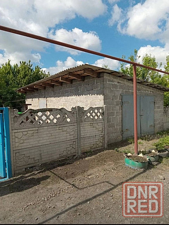 Продам дом Гвардейка Макеевка - изображение 3