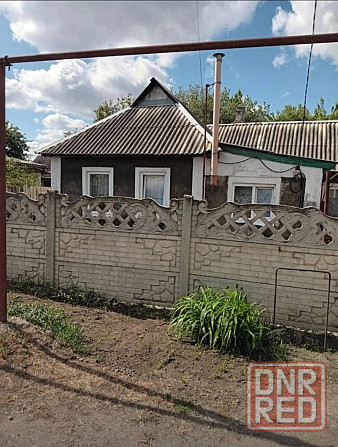 Продам дом Гвардейка Макеевка - изображение 6