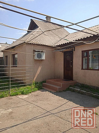 Продам дом Ханженково Макеевка - изображение 5