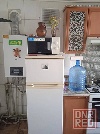 Продам дом Ханженково Макеевка - изображение 8