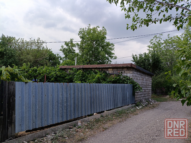 Продам дом( квартиру на земле) в Пролетарском районе ( Водоканал) Донецк - изображение 8