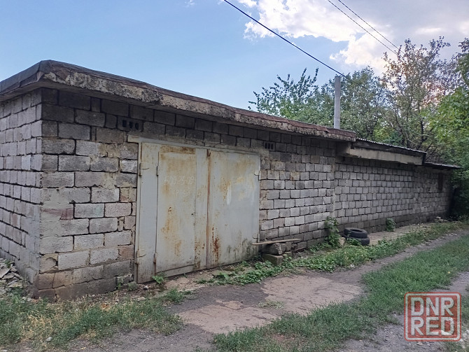 Продам дом( квартиру на земле) в Пролетарском районе ( Водоканал) Донецк - изображение 9