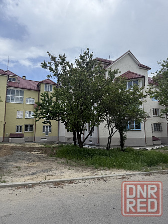 Продажа 4-х комнатной квартиры в коттеджном доме Мариуполь - изображение 1