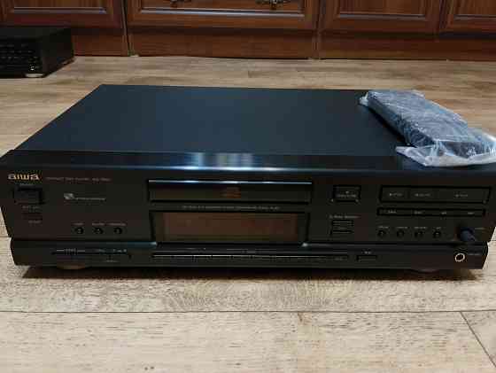 AIWA XC- 750 Макеевка