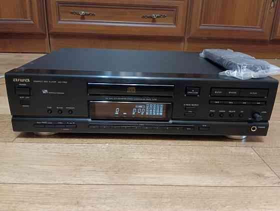 AIWA XC- 750 Макеевка