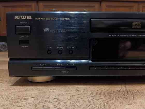 AIWA XC- 750 Макеевка