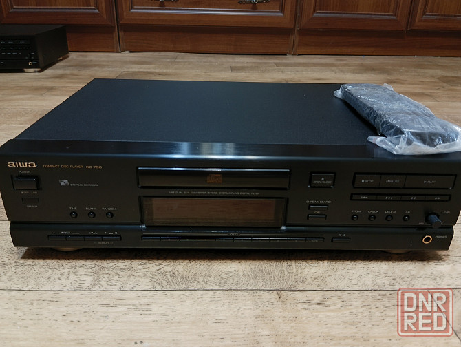 AIWA XC- 750 Макеевка - изображение 2