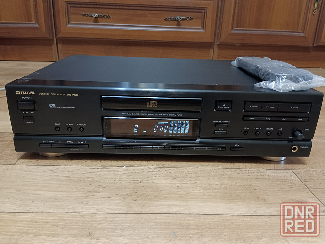 AIWA XC- 750 Макеевка - изображение 1