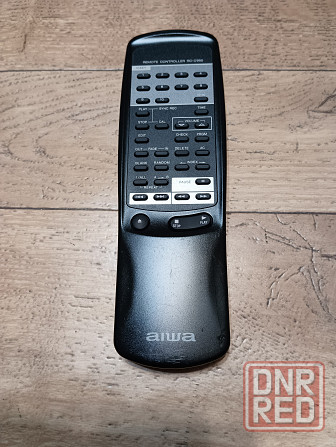 AIWA XC- 750 Макеевка - изображение 6