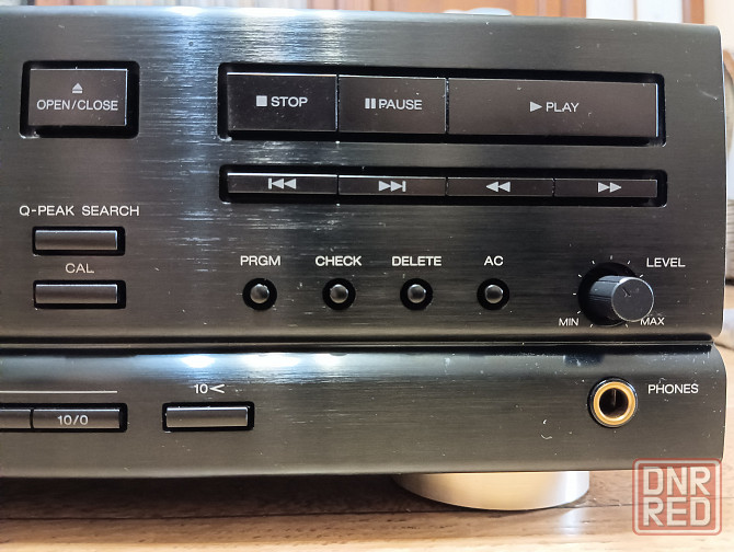 AIWA XC- 750 Макеевка - изображение 4