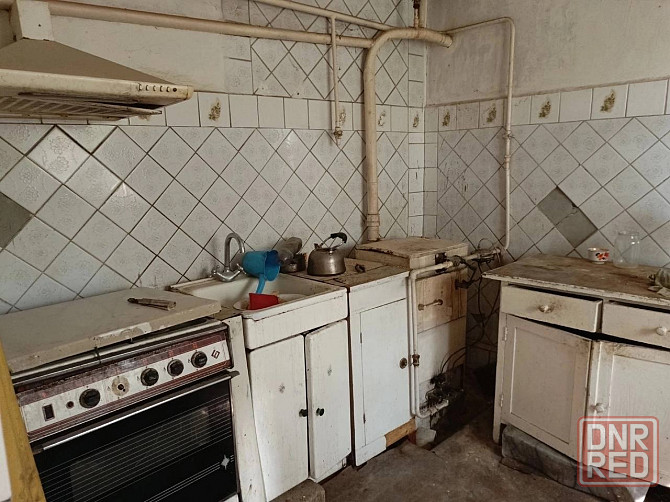Продам дом Красная звезда Макеевка - изображение 5