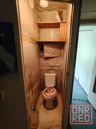 Срочно продам 2-х комнатную квартиру на Куприна (Боссе) Донецк - изображение 6