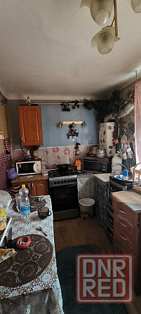 Предлагается на продажу дом Расположен в Ленинском р-не, по ул. Магистральная Донецк - изображение 2