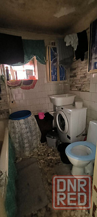 Предлагается на продажу дом Расположен в Ленинском р-не, по ул. Магистральная Донецк - изображение 1