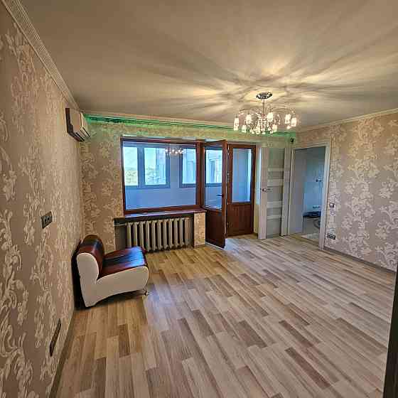 Продажа крупногабаритной 2-х комнатной квартиры в Куйбышевском районе, Топаз. Донецк