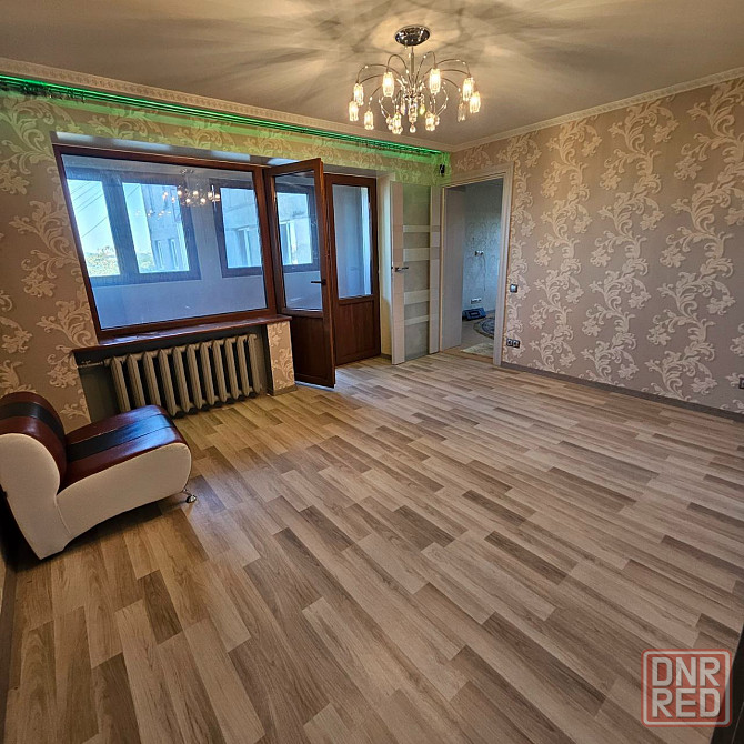 Продажа крупногабаритной 2-х комнатной квартиры в Куйбышевском районе, Топаз. Донецк - изображение 11