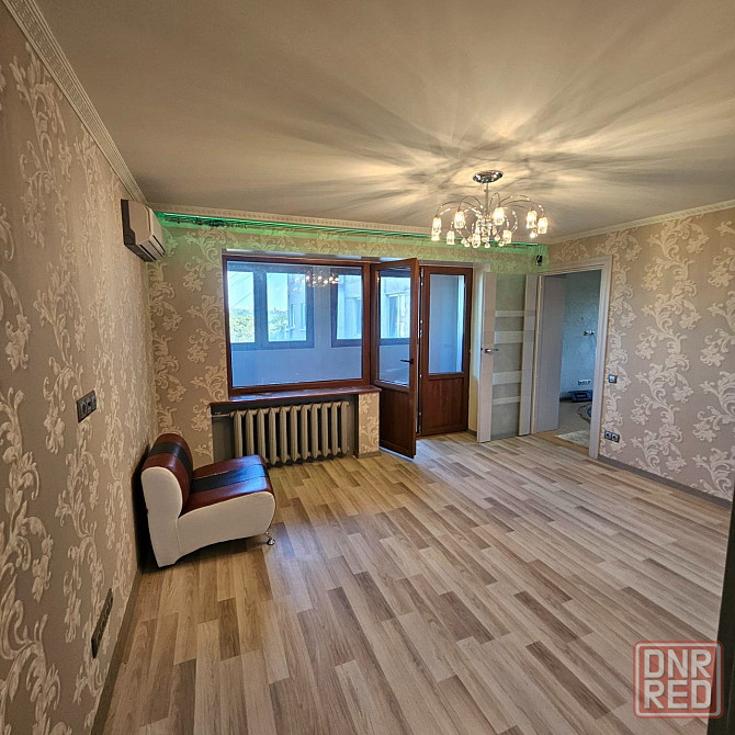 Продажа крупногабаритной 2-х комнатной квартиры в Куйбышевском районе, Топаз. Донецк - изображение 1