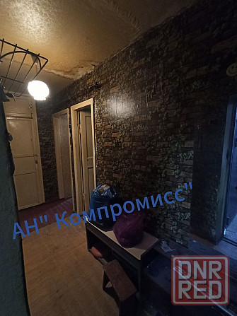 Продаётся 1 комн. квартира Макеевка , Бажанова. Макеевка - изображение 3