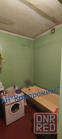 Продаётся 1 комн. квартира, Макеевка 92-х Макеевка - изображение 5