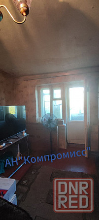 Продаётся 1 комн. квартира, Макеевка 92-х Макеевка - изображение 2