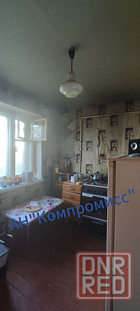 Продаётся 1 комн. квартира, Макеевка 92-х Макеевка - изображение 4