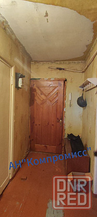 Продаётся 1 комн. квартира, Макеевка 92-х Макеевка - изображение 8