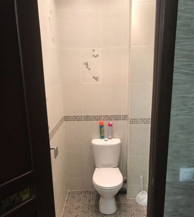 Сдам 3-комн. квартира 82 м² (р-н Путиловка) Донецк