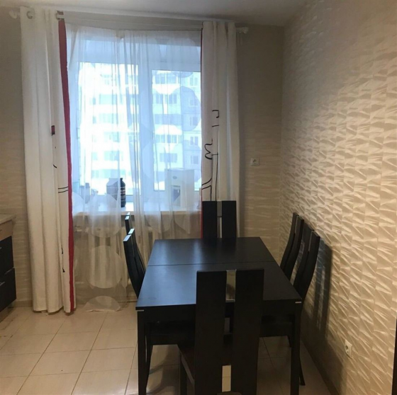 Сдам 3-комн. квартира 82 м² (р-н Путиловка) Донецк