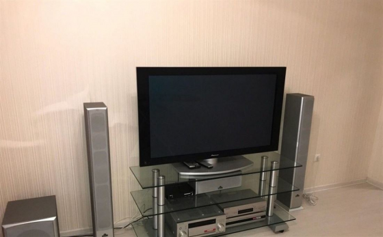 Сдам 3-комн. квартира 82 м² (р-н Путиловка) Донецк
