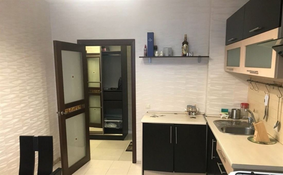 Сдам 3-комн. квартира 82 м² (р-н Путиловка) Донецк