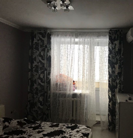 Сдам 3-комн. квартира 82 м² (р-н Путиловка) Донецк