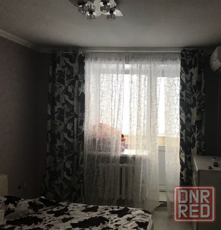 Сдам 3-комн. квартира 82 м² (р-н Путиловка) Донецк - изображение 3