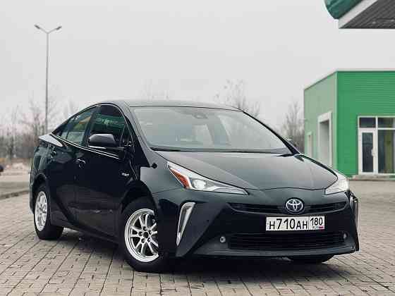 Toyota Prius 55 Макеевка