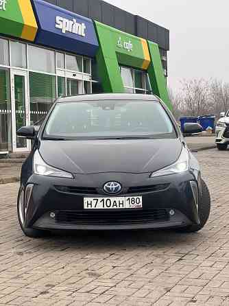 Toyota Prius 55 Макеевка
